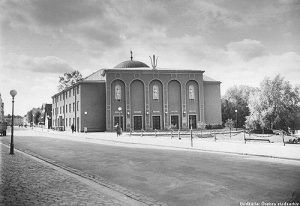 1940 Konserthuset